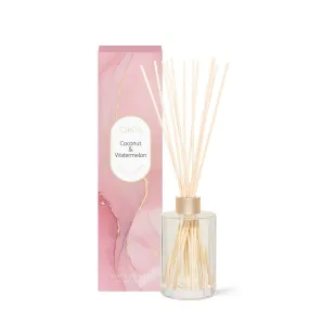 Circa Fragrance Diffuser 250mL - Coconut & Watermelon