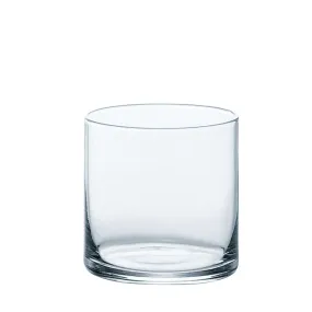 Circle 320ml Drinking Glass