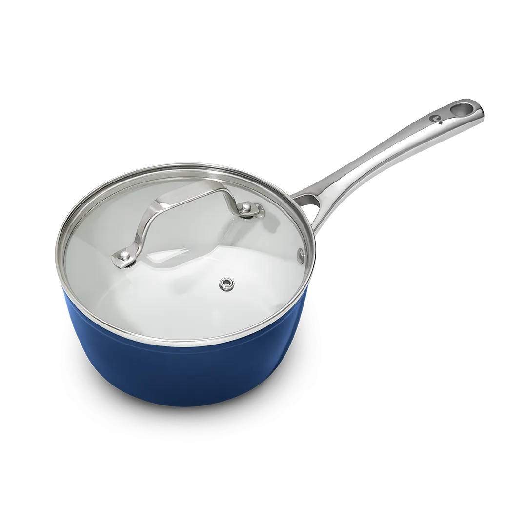 [CLEARANCE] Cosmo Saucepan 18cm