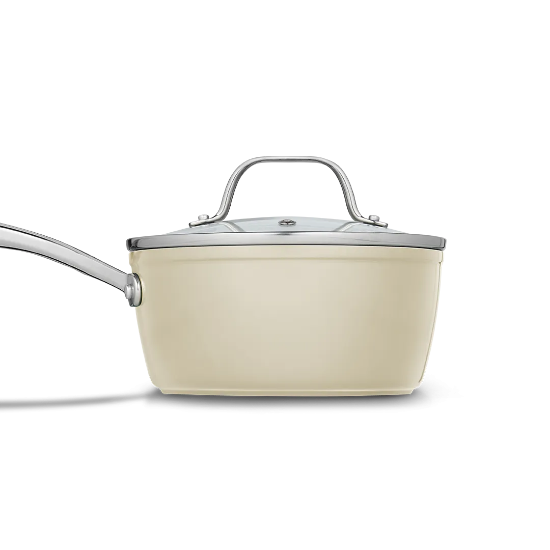 [CLEARANCE] Cosmo Saucepan 18cm