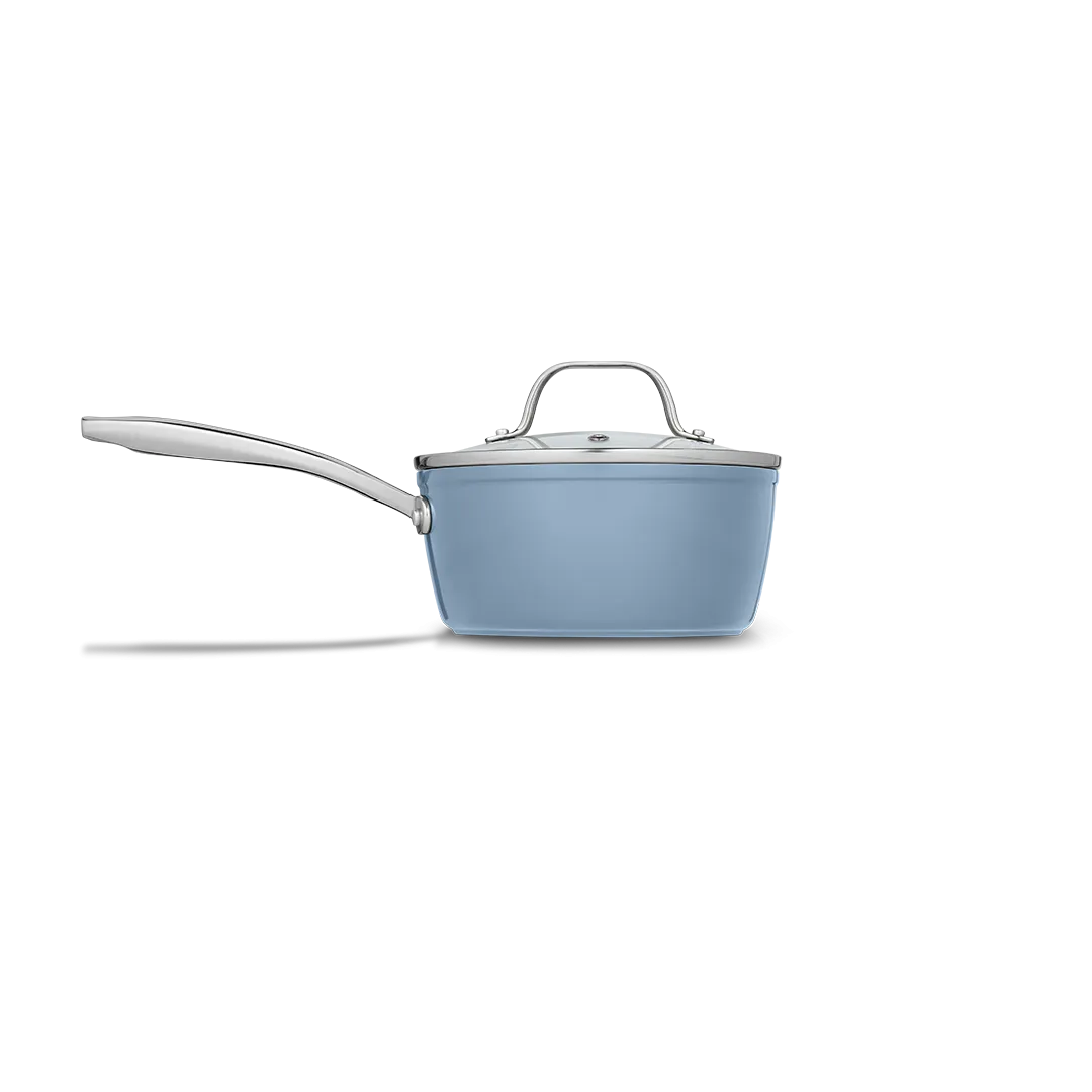 [CLEARANCE] Cosmo Saucepan 18cm