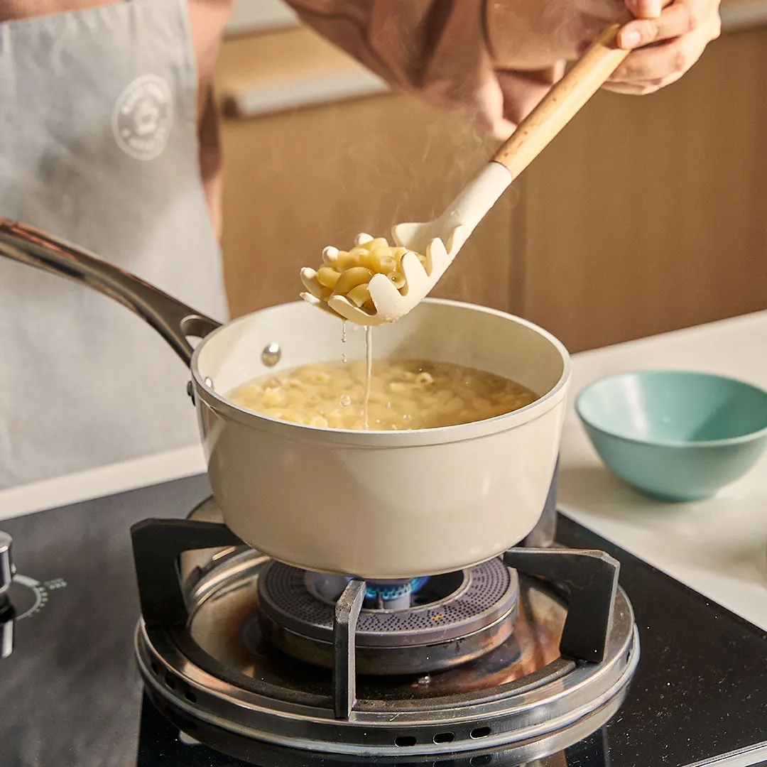 [CLEARANCE] Cosmo Saucepan 18cm