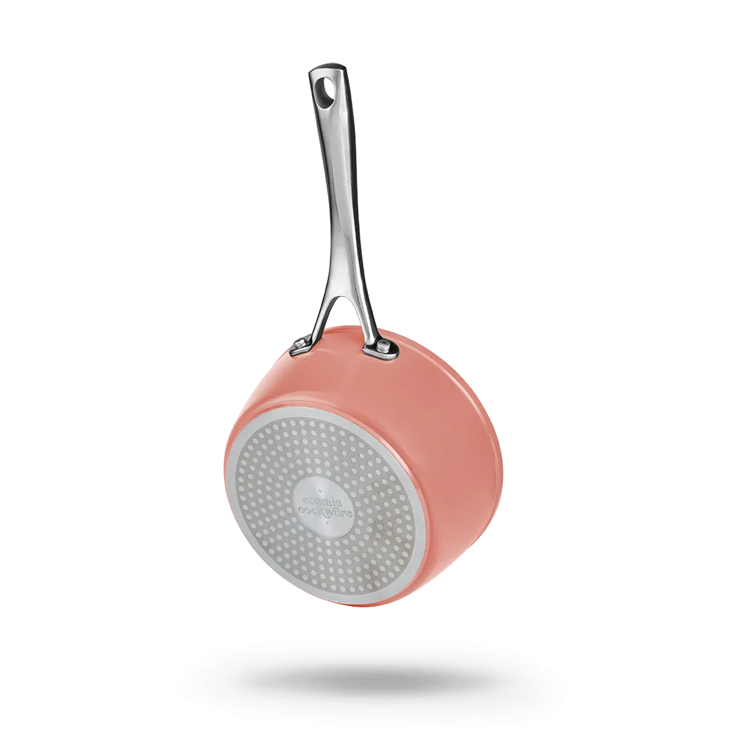 [CLEARANCE] Cosmo Saucepan 18cm