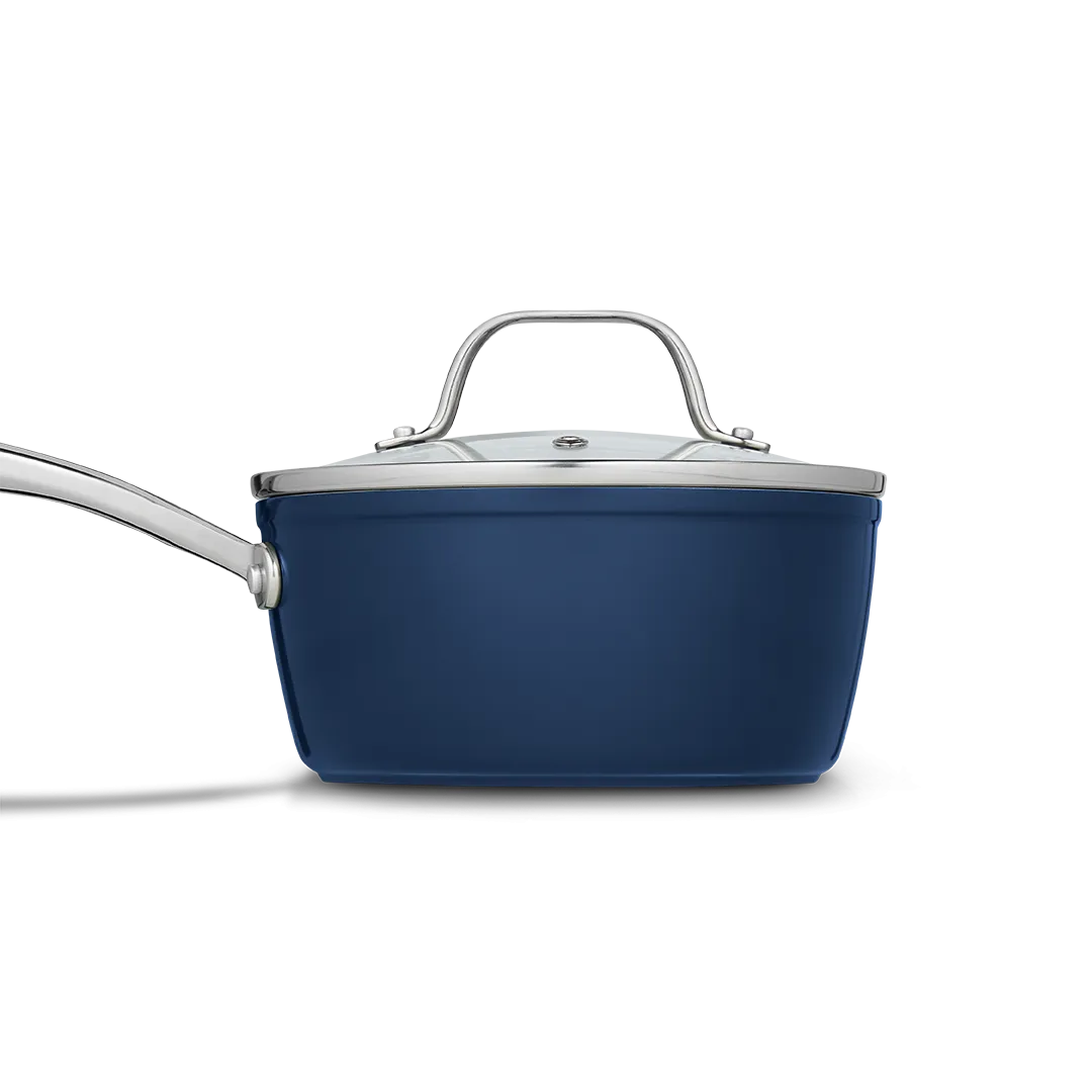 [CLEARANCE] Cosmo Saucepan 18cm