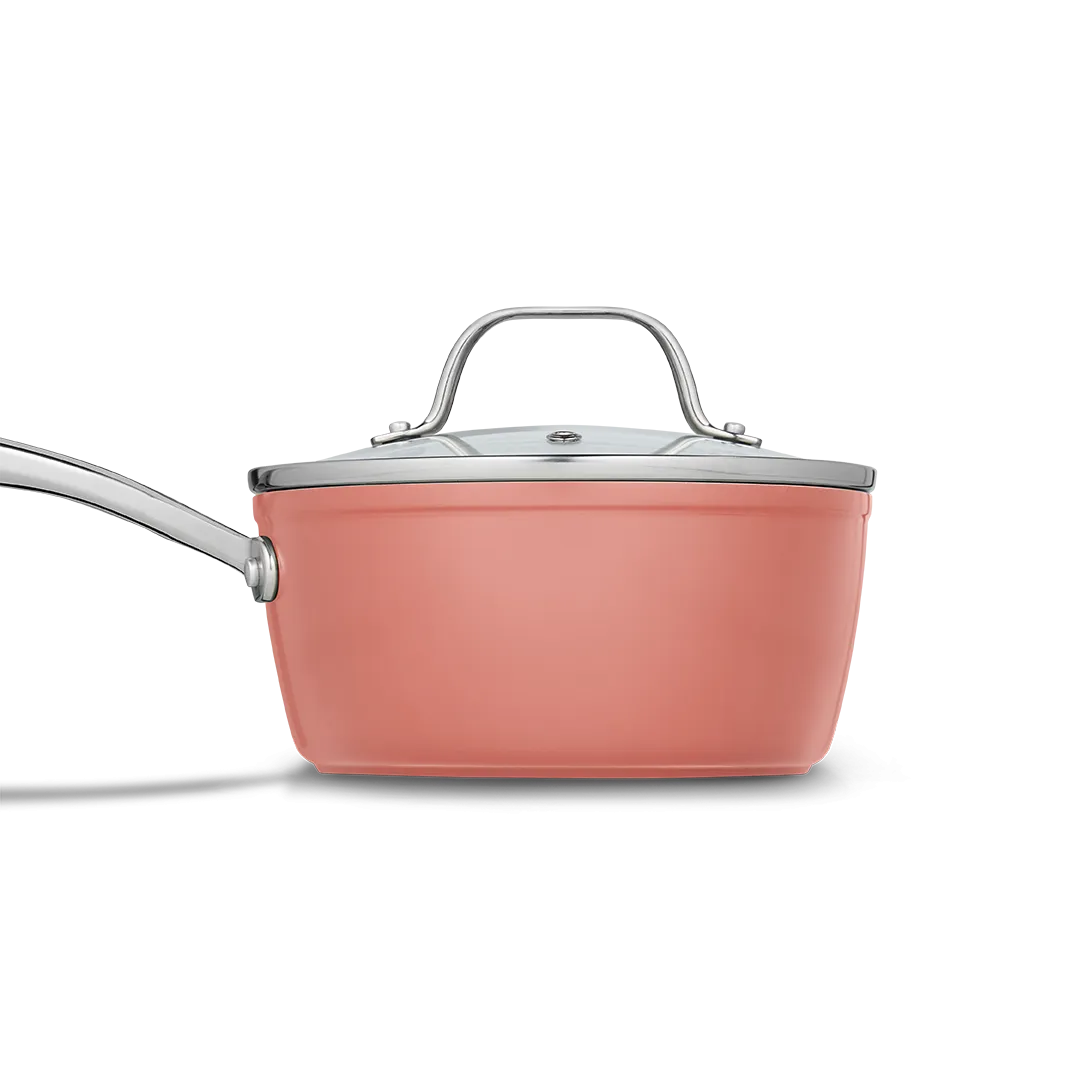 [CLEARANCE] Cosmo Saucepan 18cm