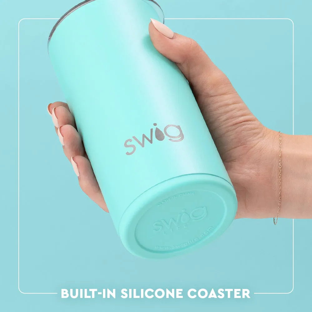 Cloud Nine Slim Tumbler 12oz