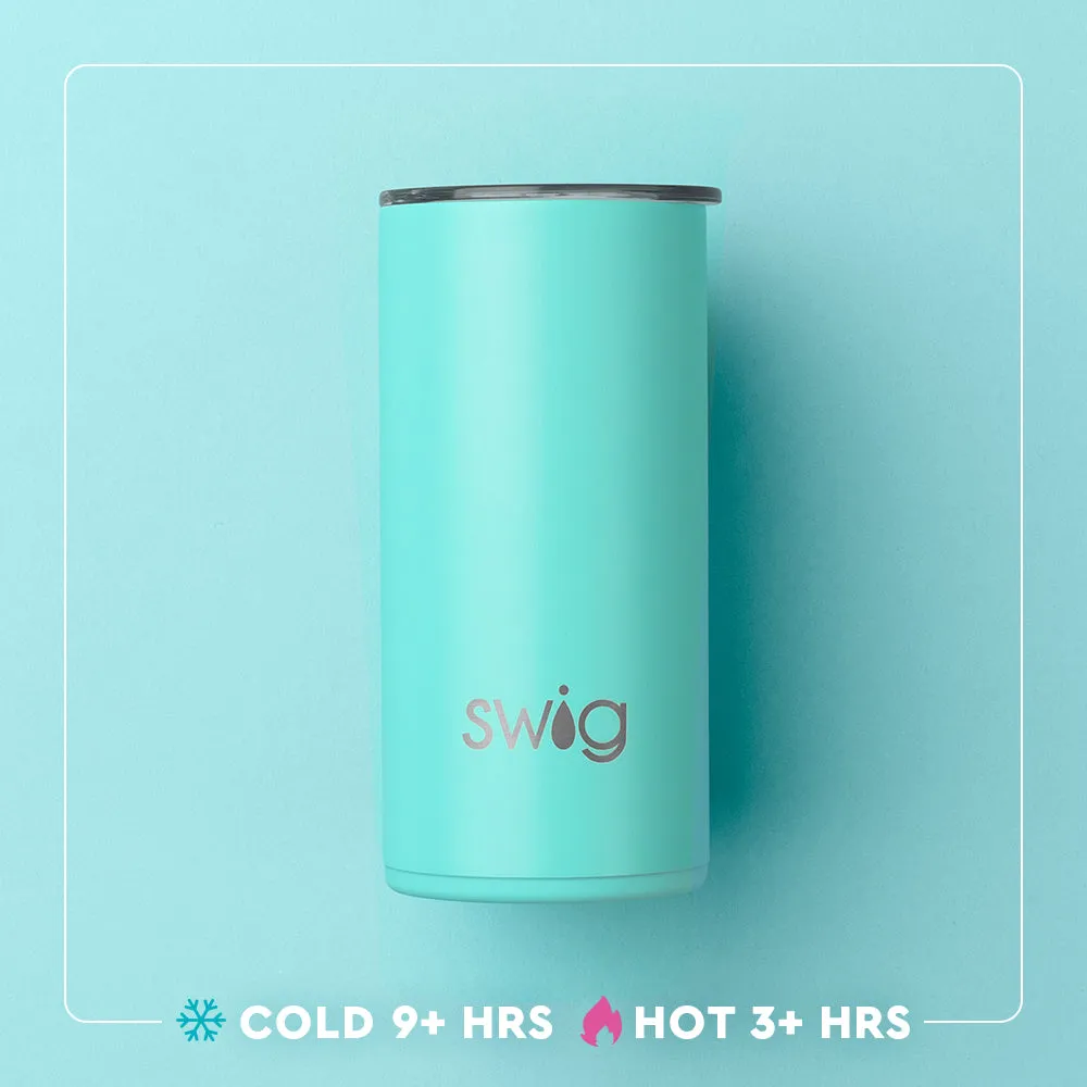 Cloud Nine Slim Tumbler 12oz