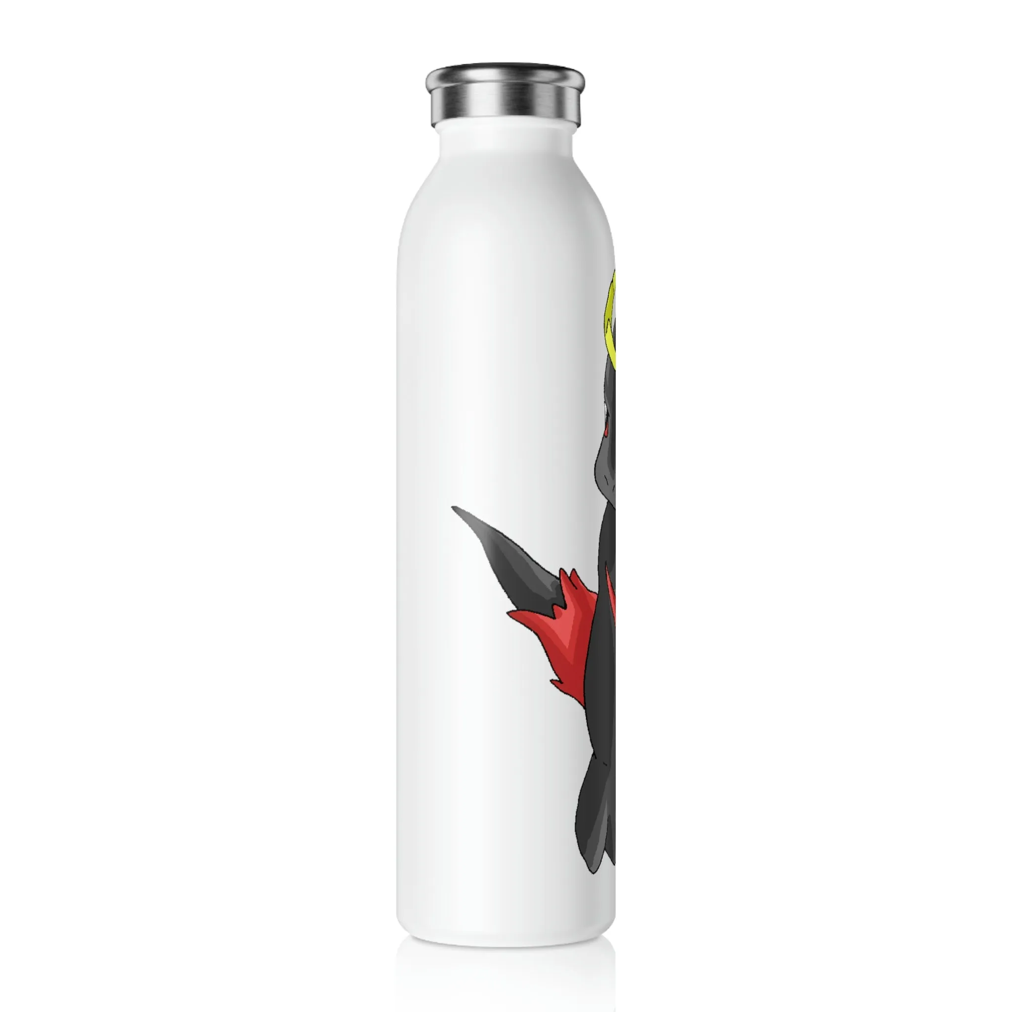 Cloudyking Slim Water Bottle