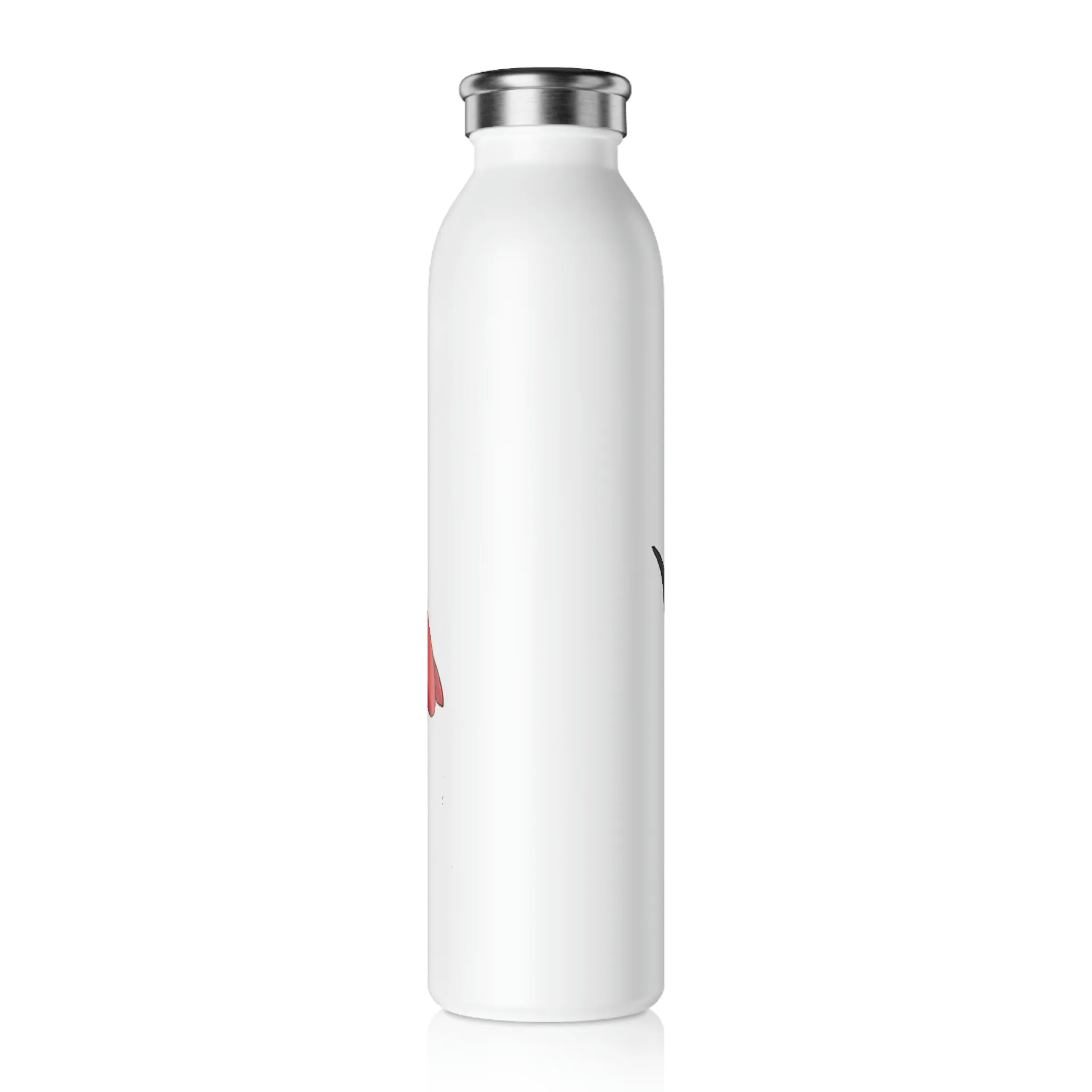 Cloudyking Slim Water Bottle