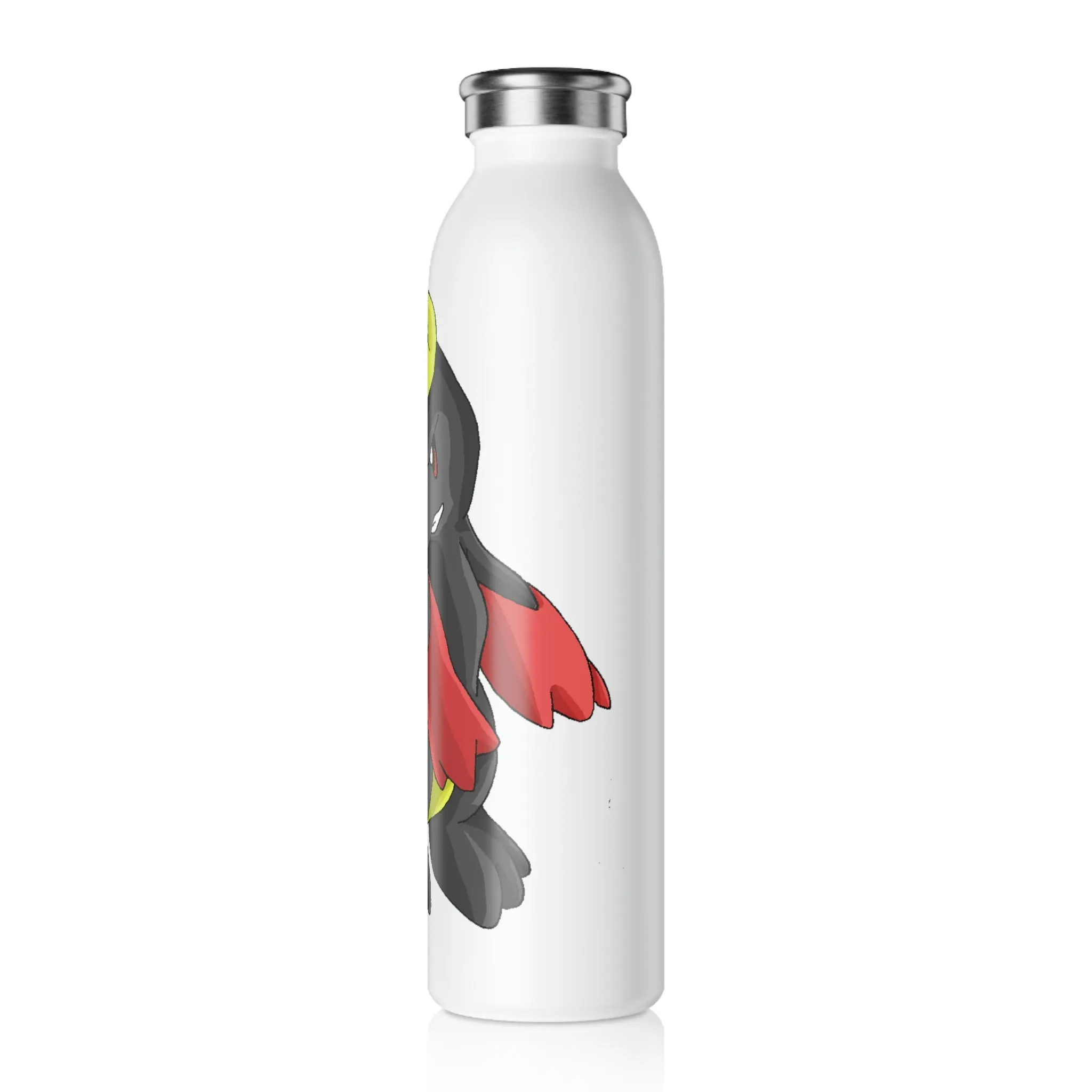 Cloudyking Slim Water Bottle