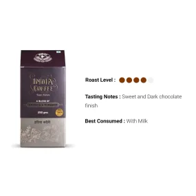 Coffee Board India Coffee A Premium Blend of Arabica and Robusta