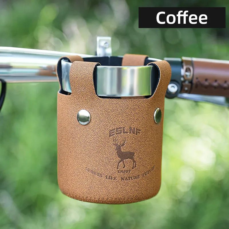 Coffee cup & Bottle Holder