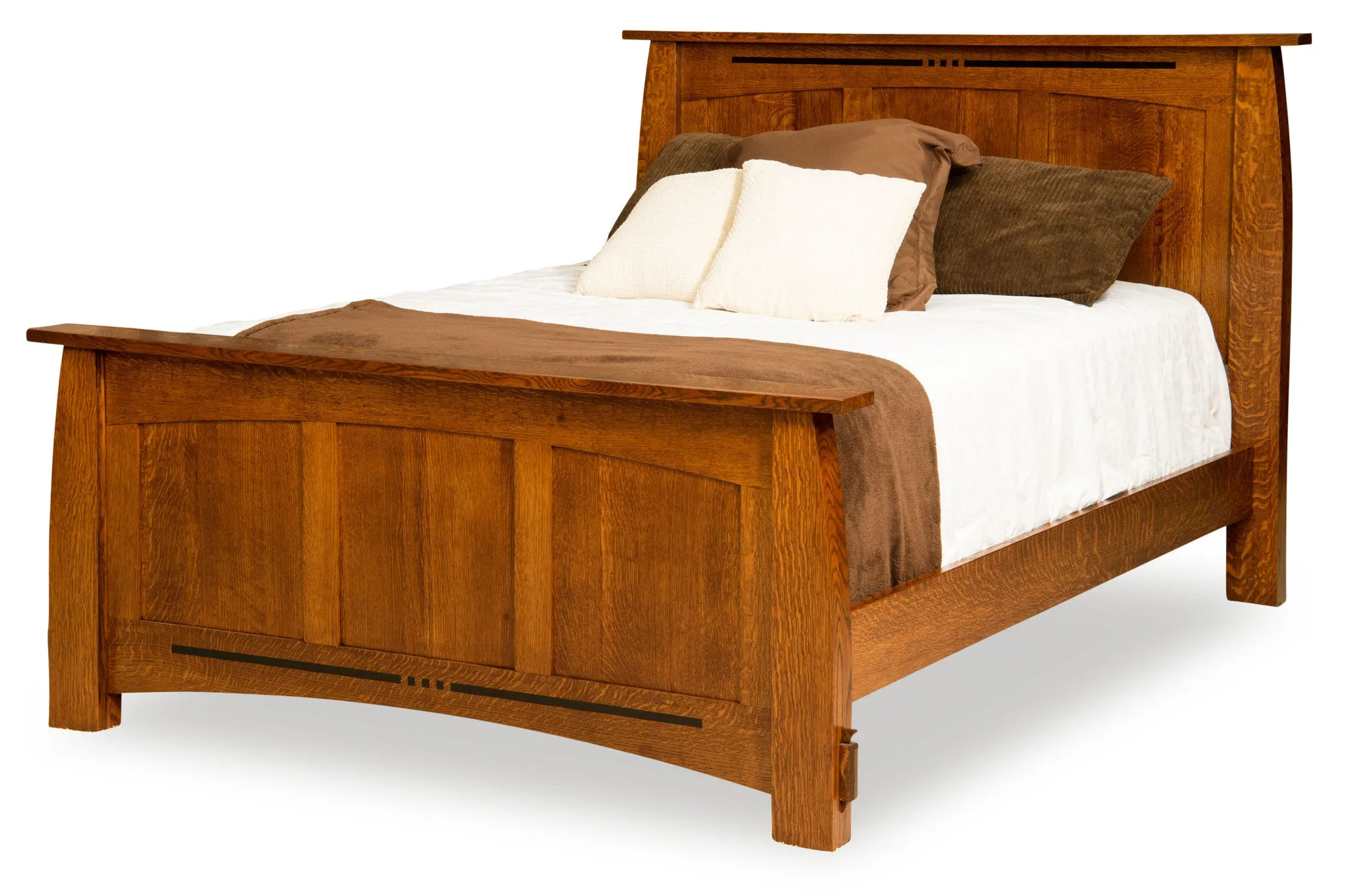 Colebrook Bed