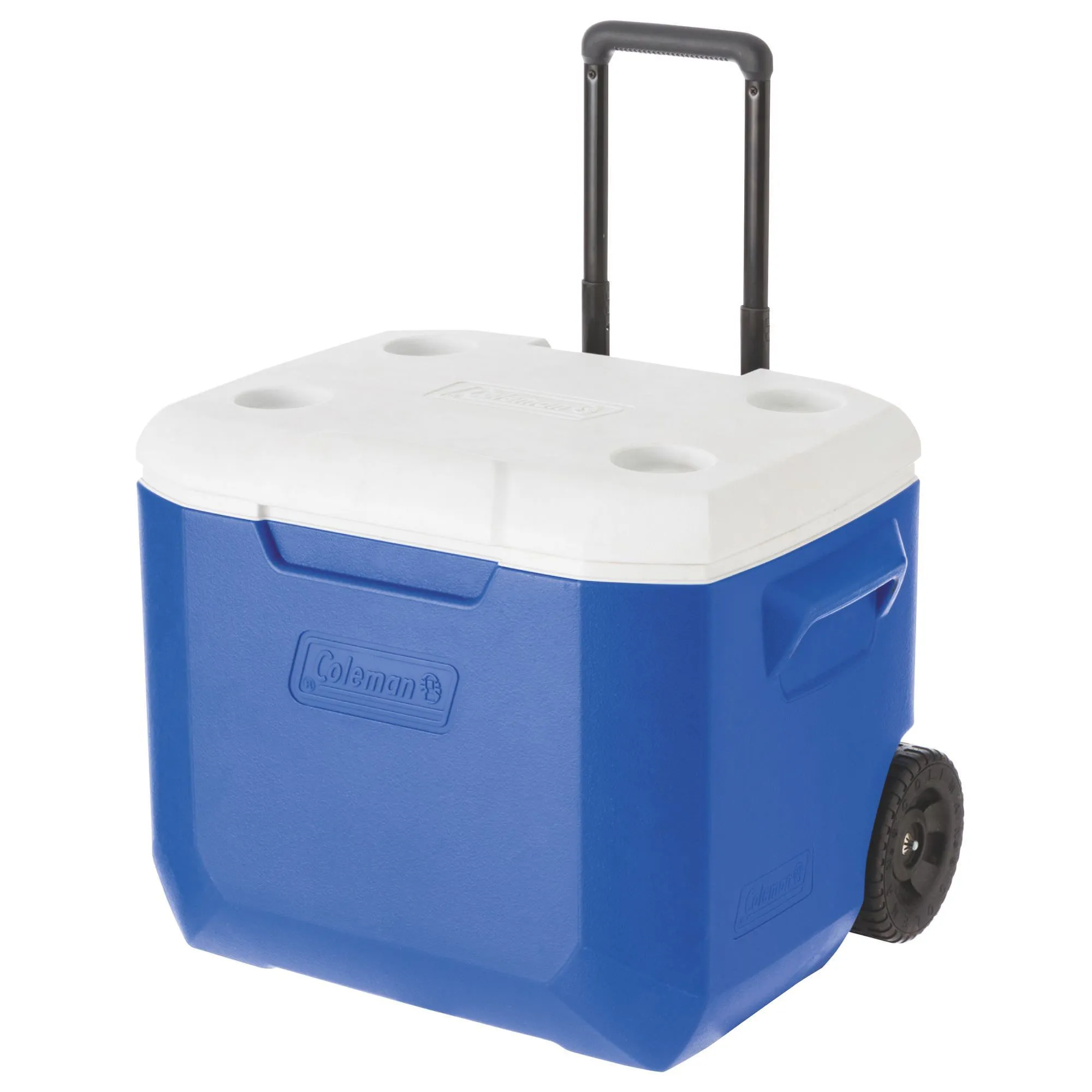 Coleman 57L Wheeled Cooler