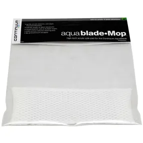 Continuum AquaBlade Mop Replacement Pad