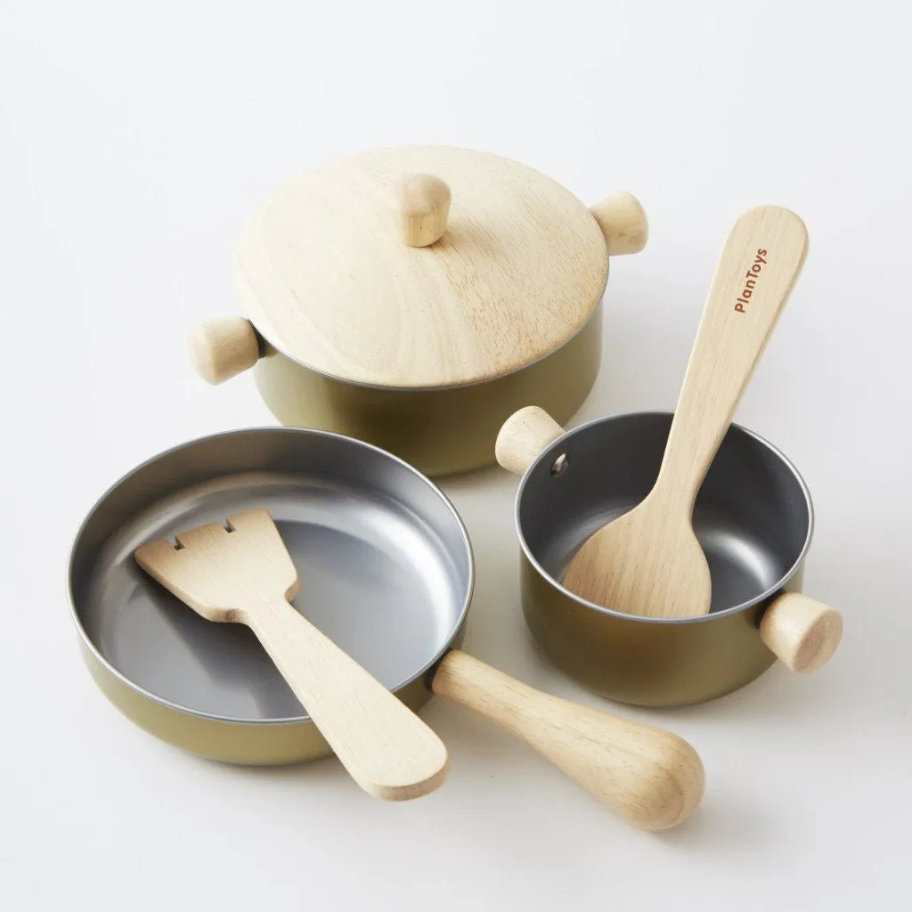 Cooking Utensils