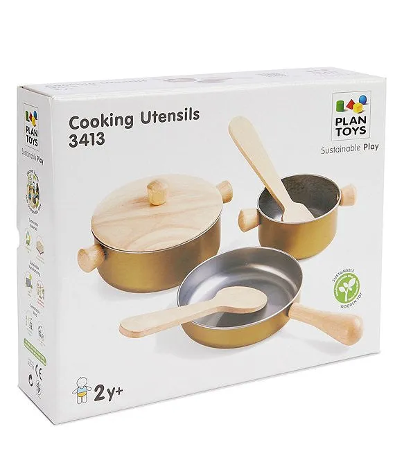 Cooking Utensils