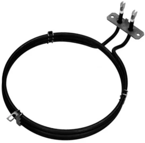 Cookworks 03010459 Compatible Fan Oven Element