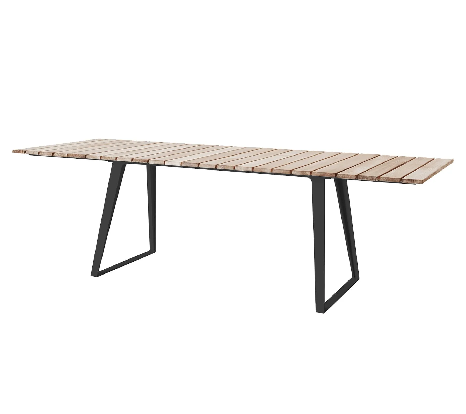 Copenhagen Extending Table