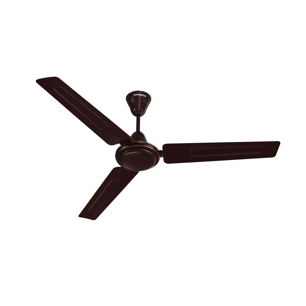 Crompton Surebreeze Sea Breeze | Star Rated Ceiling Fan