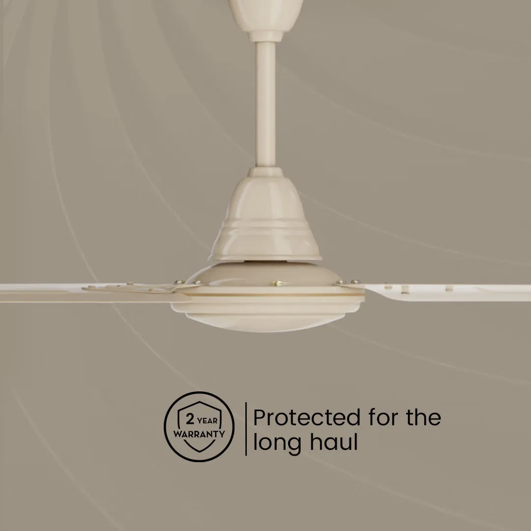 Crompton Surebreeze Sea Breeze | Star Rated Ceiling Fan