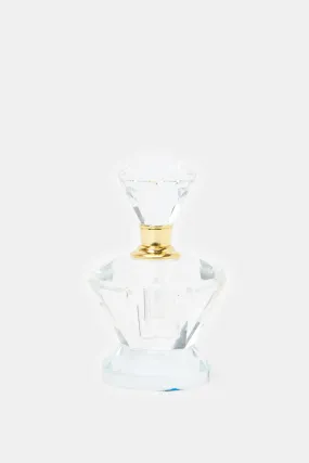 Crystal Glass Perfume Bottle