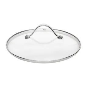 CS545 Vogue Glass Saucepan Lid 200mm