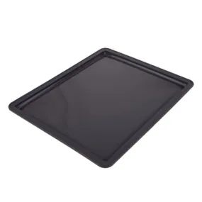 Daily Bake Silicone Baking Tray Charcoal 34 x 28cm