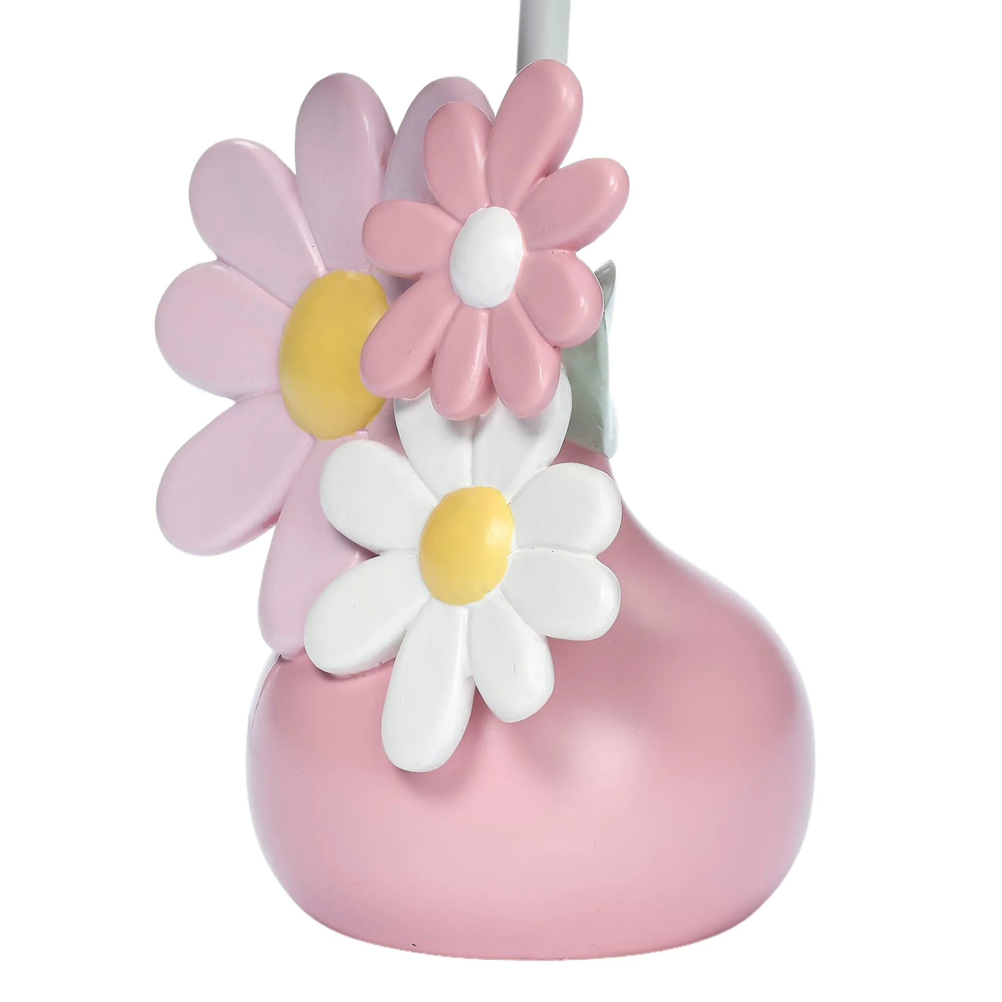 Daisy Dreams Lamp with Shade and Bulb