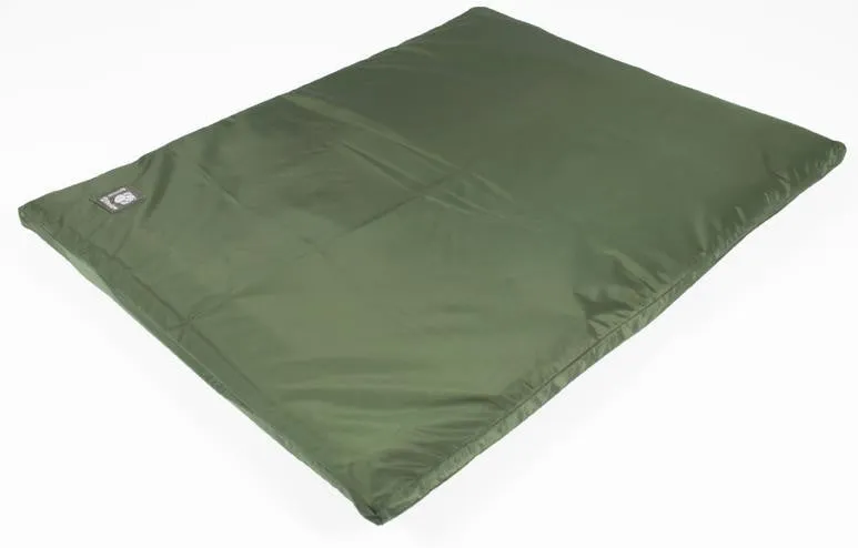 Danish Design County Green Standard Duvet