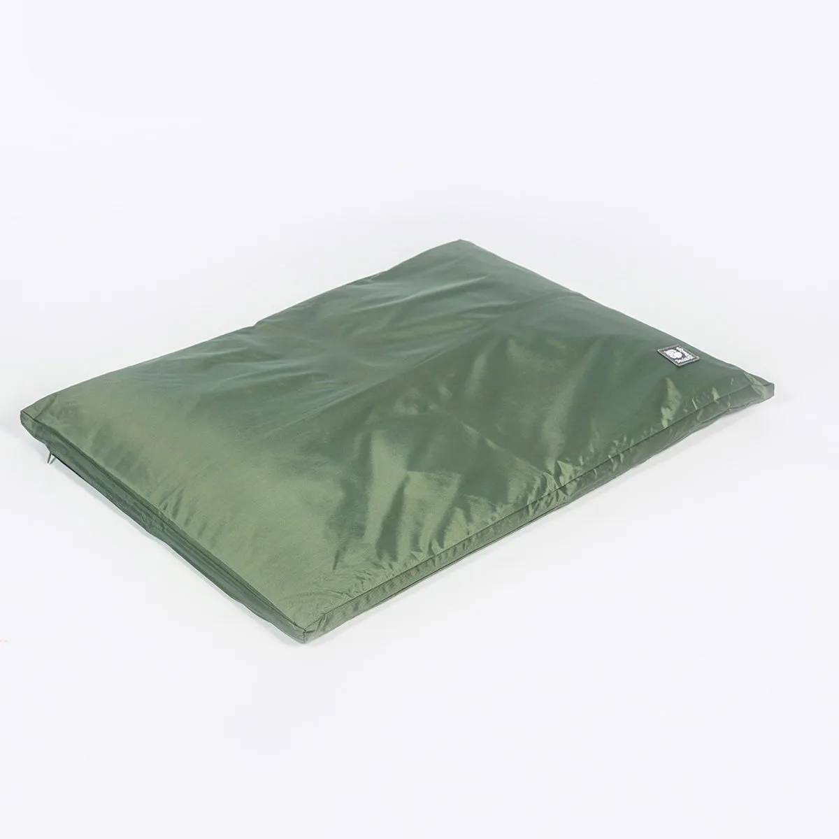 Danish Design County Green Standard Duvet