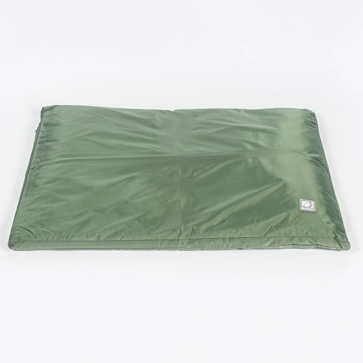 Danish Design County Green Standard Duvet