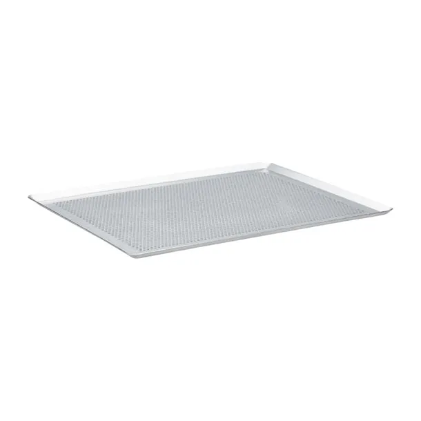 De Buyer Perforated Baking Tray 400x300mm - DZ728