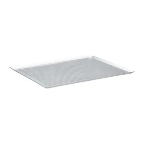 De Buyer Perforated Baking Tray 400x300mm - DZ728