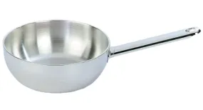 Demeyere Apollo 7 2 Ltr Conical Saucepan