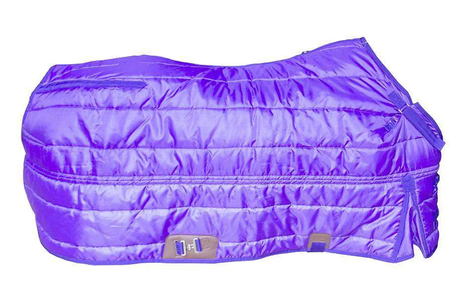 Derby Originals WindStorm 420D Breathable 200g Medium Weight Horse and Draft West Coast Winter Stable Blanket