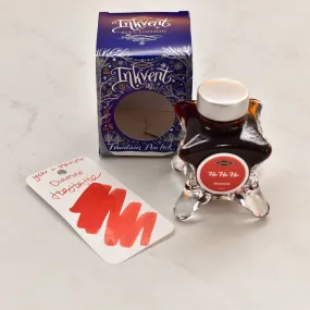 Diamine Inkvent Year 1 Ho Ho Ho Ink Bottle