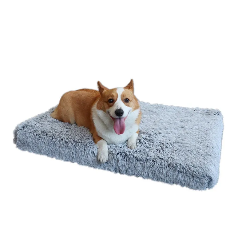 Dog Bed Mat  Beds Removable for Cleaning