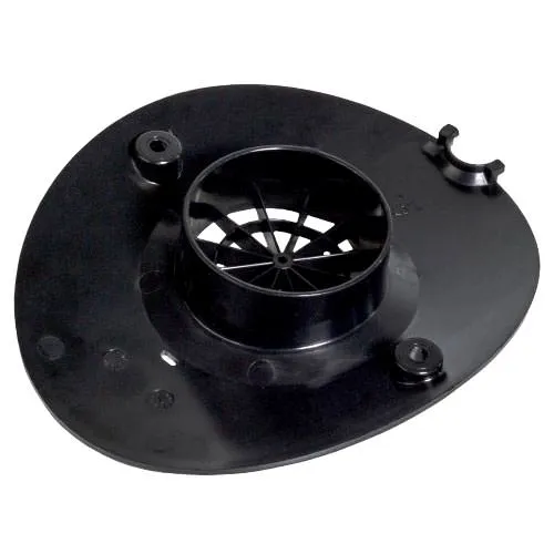 Dolphin Pool Cleaner Impeller Cover 99806252