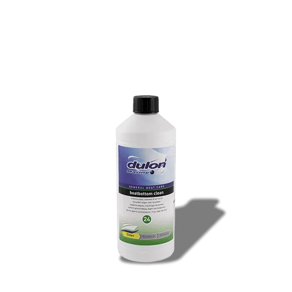 Dulon Boatbottom Cleaner 1L