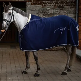 Dyon Fleece Horse Blanket