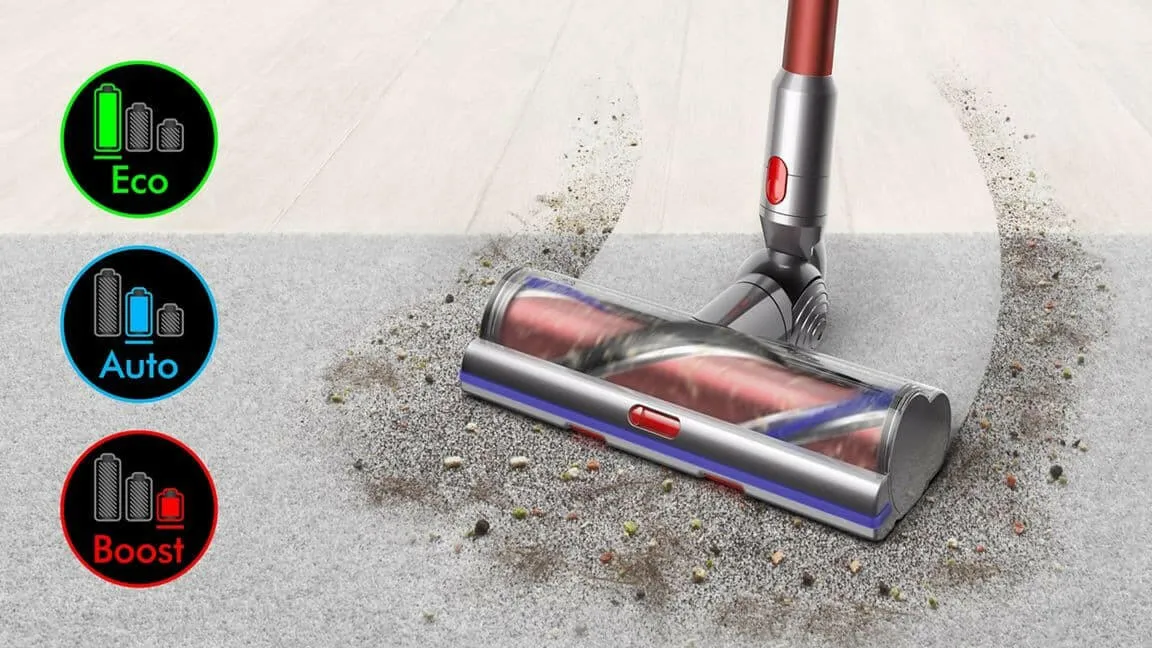 Dyson V11 Vacuum Cleaner Factory Refurbished | 1 Year Warranty