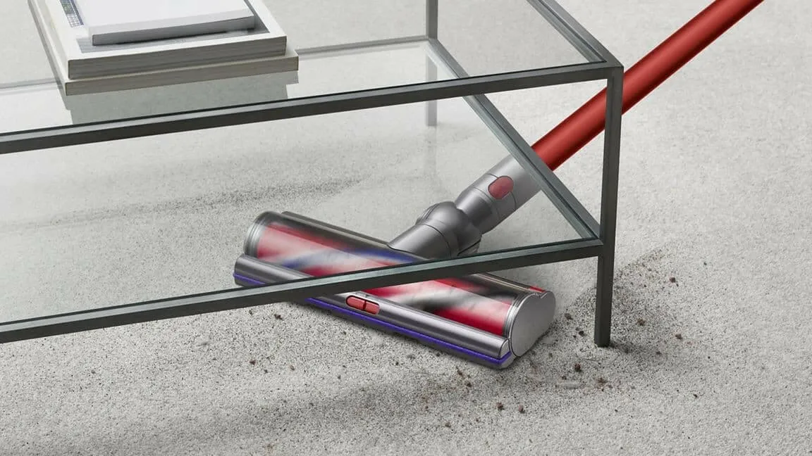 Dyson V11 Vacuum Cleaner Factory Refurbished | 1 Year Warranty