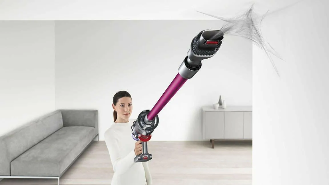 Dyson V11 Vacuum Cleaner Factory Refurbished | 1 Year Warranty