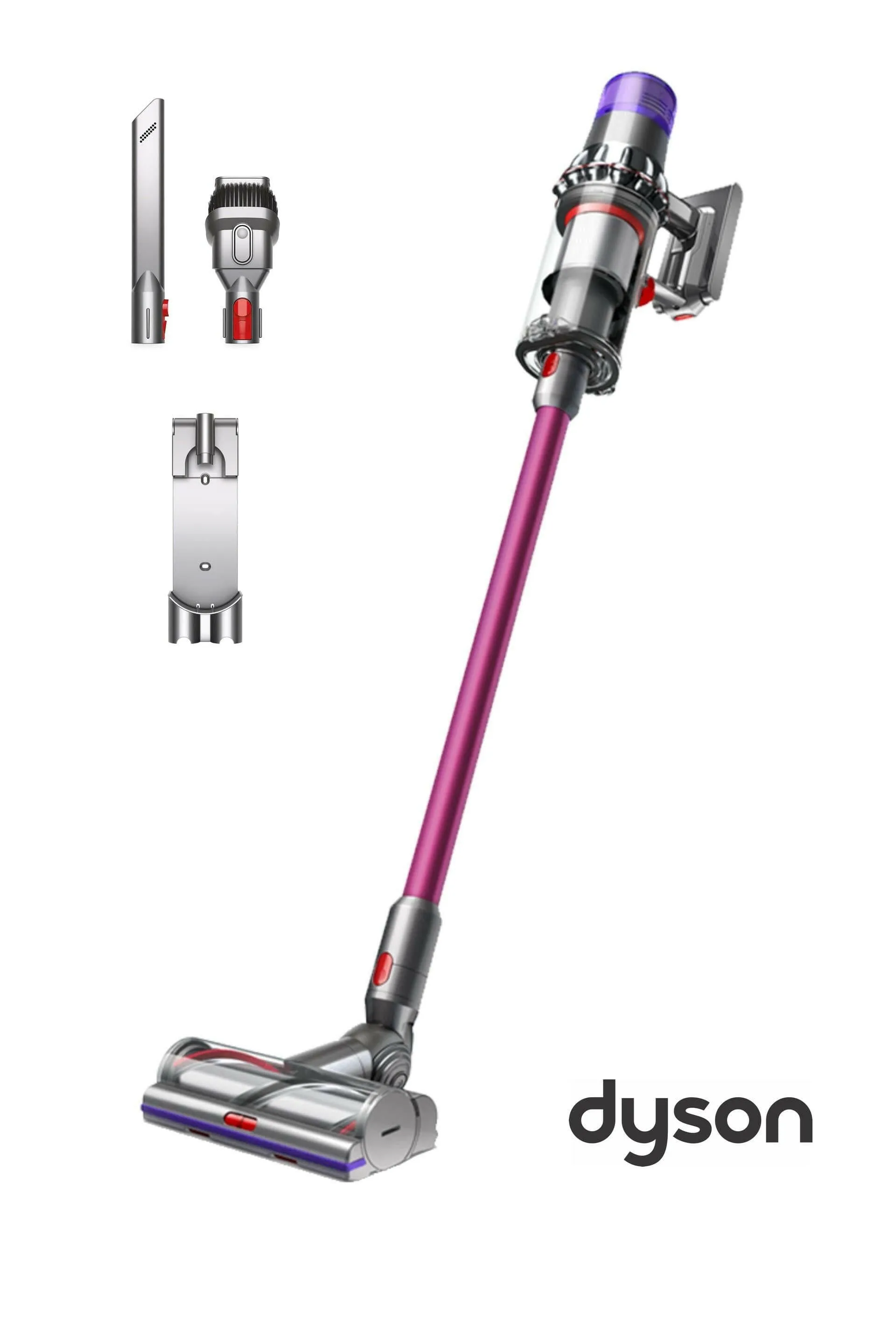 Dyson V11 Vacuum Cleaner Factory Refurbished | 1 Year Warranty