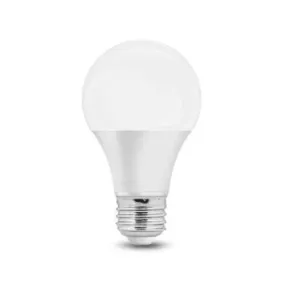 E27 7w Led Bulb 6500K Bing Light