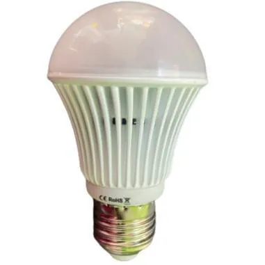 E27 8w Led Bulb 3000K Siggna