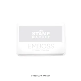 Emboss Ink Pad