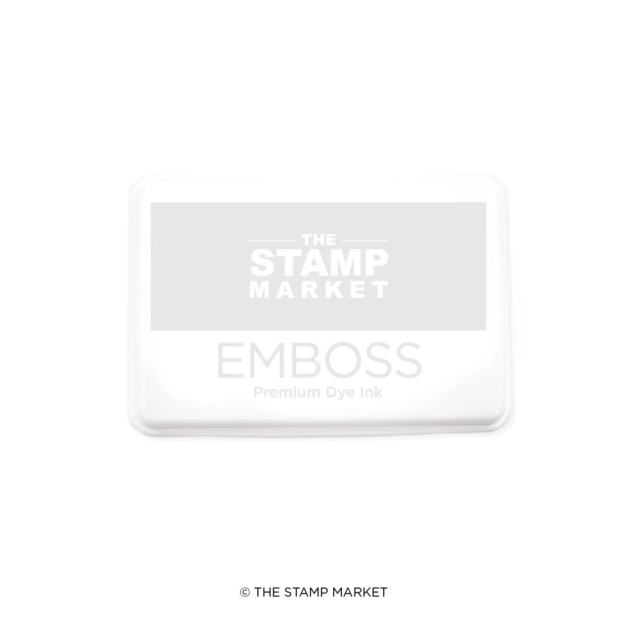 Emboss Ink Pad