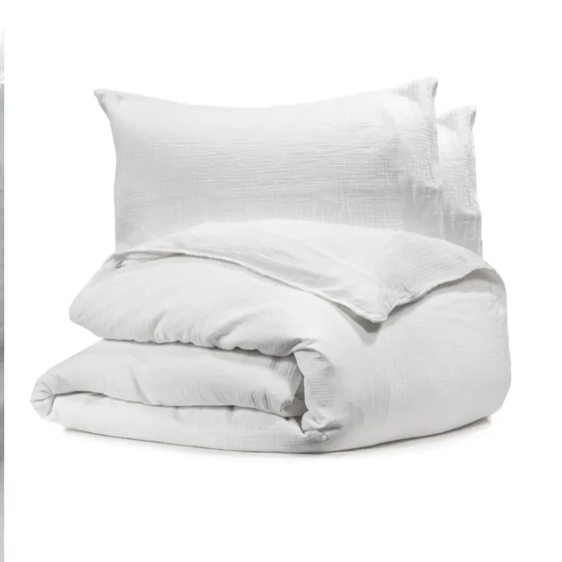 Emilia Duvet Set